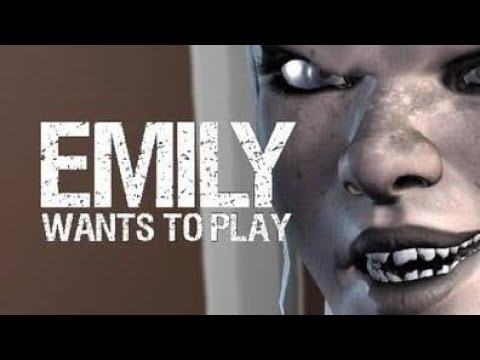 EMILY WANTS TO PLAY - PARTE1 - NUNCA MAIS ENTREGO PIZZA 🤦🏻‍♂️