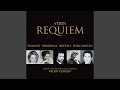 Verdi: Requiem: IIe. Quid sum miser