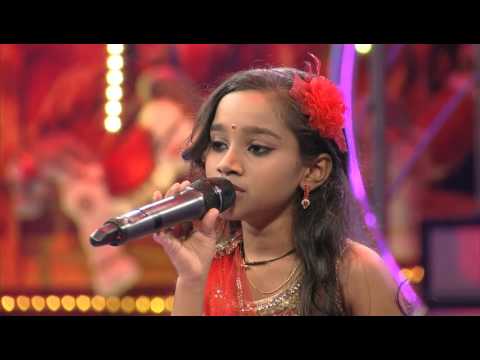 Indian Voice Junior I Episode 105 - part 2 I Mazhavil Manorama