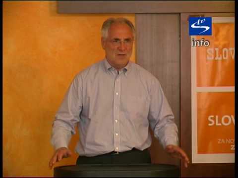 Skala TV info - Otvoritev pisarne ZARES Slovenske Konjice