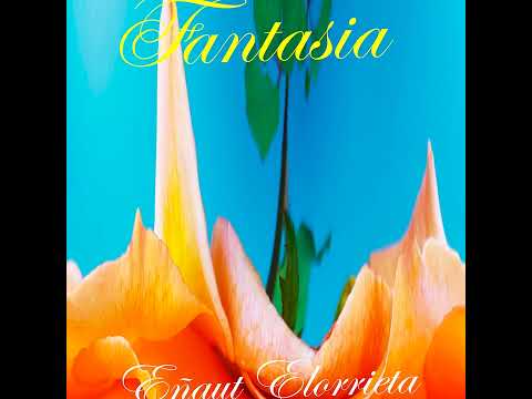 Eñaut Elorrieta  --  Suzko lili