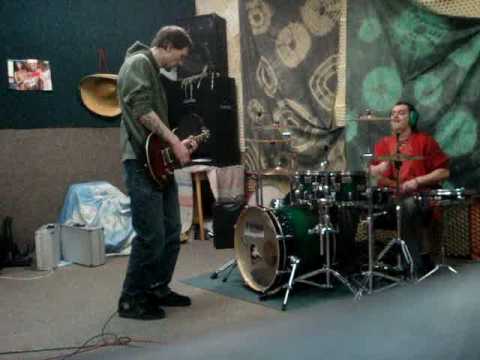 The Matrones - The Matrones