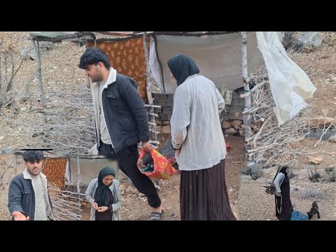 "A plastic roof, a storm of pain"