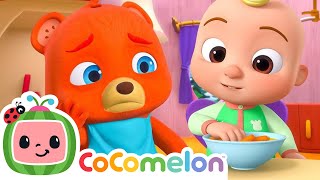 CoComelon JJ's Animal Time - Nursery Rhymes