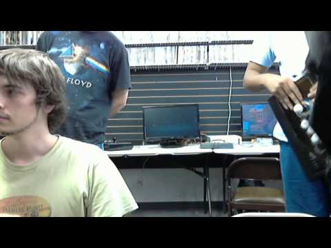 GMM Oct 2012 - UMvC3 - Teams - Speed Scuzzies vs P2W