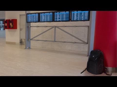 Wozu? Outdoor Fotorucksack