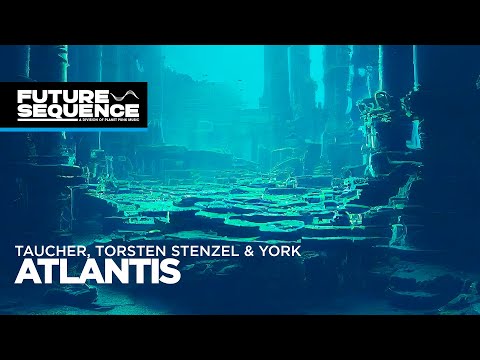 Taucher, Torsten Stenzel & York - Atlantis