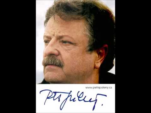 petr spálený   noční show nemilovaných