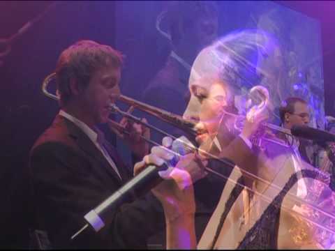 Rada Vascenko live @ Classic Open 2009 in Leipzig