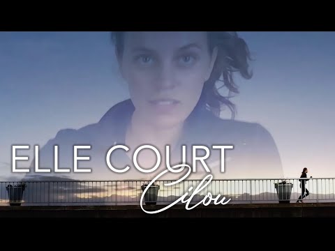 Cilou - Elle court (Clip officiel)
