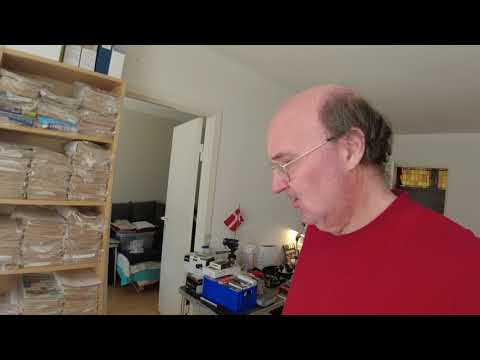 MongoTV_12982 - God Fredag Aften - Tæller Tomme Flasker og Småpenge Til COLA og CHIPS