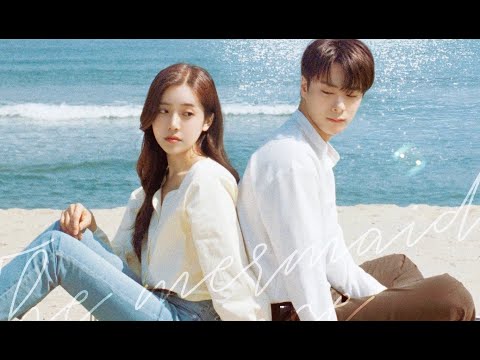 Ships / Jerry Thomas / Margot Maxine - Didn’t Wanna Wait (Mermaid Prince: The beginning OST)