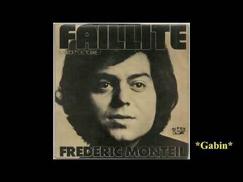 Frédéric Monteil - 3 siècles d'amour