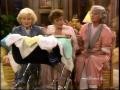 Golden Girls - Mr. Sandman