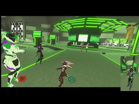 Neon Divide S3 EP10 Extra POV