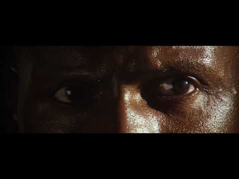 McDonald's UK - McDelivery Movie Standoff - Short Ad