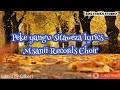Peke Yangu Sitaweza Lyrics Msanii Records Choir