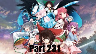 Touhou: Genso Wanderer -RELOADED- (Part 231) Magical EX Bomber