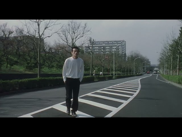 Blue Spring (2001) - best scene