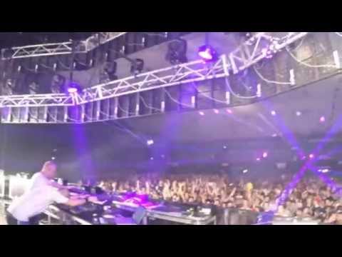 Jordan Suckley TV 1- Godskitchen Sydney & Melbourne (May 2015)
