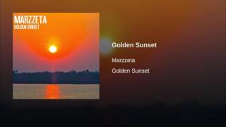 Golden Sunset
