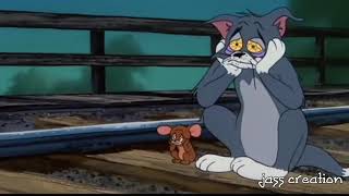 Tom n jerry song 😘😍😍by Satbir aujla