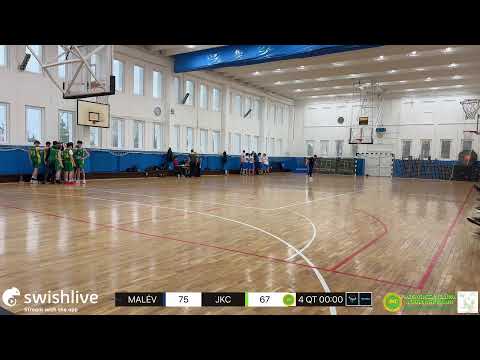 Kadett:  MALÉV SC - Józsefvárosi KC MALÉV VS JKC