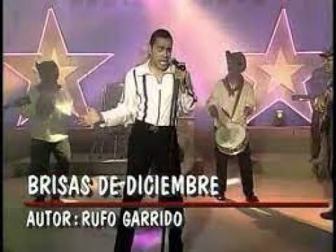 Moisés Angulo - Diciembre Llegó Brisas de Diciembre