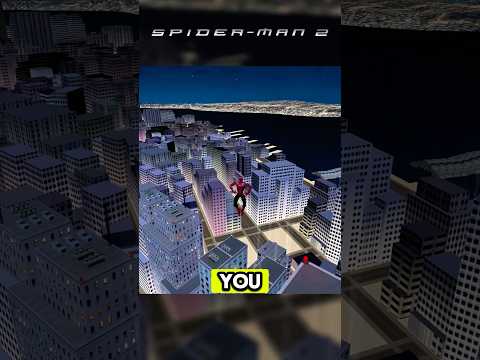 Why Spider-Man 2 (2004) Still Feels Special
