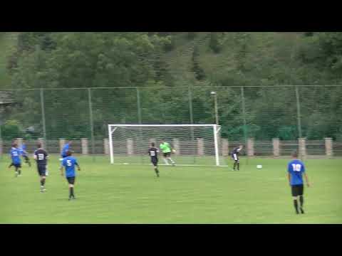 TJ Povrly - TJ Mojžíř "B" 4/4