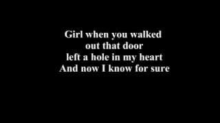 All That I Need-Boyzone lyrics