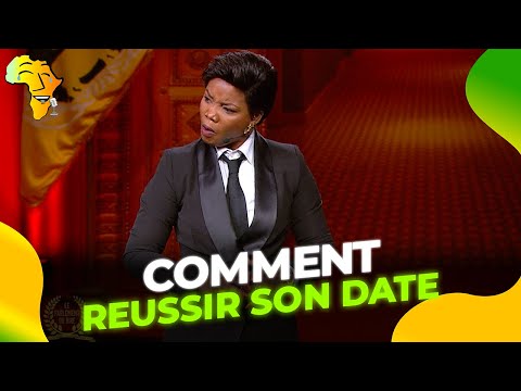 Priss-K a trouvé LA solution pour les Célibataires de 2026  - Le Parlement Du Rire Episode Complet