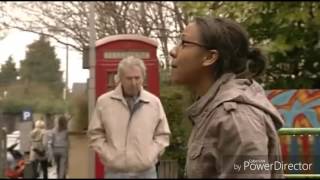 EastEnders 28th May 2010 - Lucas Johnson Breaksdown Over Jordan Johnson