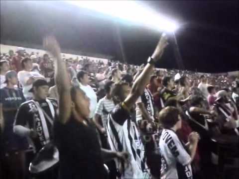 Inter x Santos FJInter Limeira