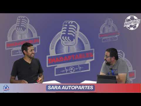 INADAPTABLES - VERANO 2026