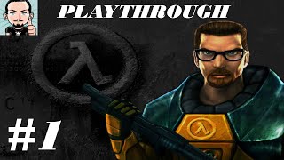 Vidéo Half-Life