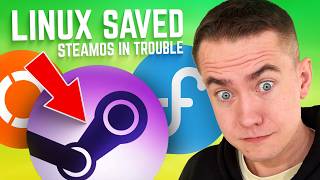 RIP SteamOS