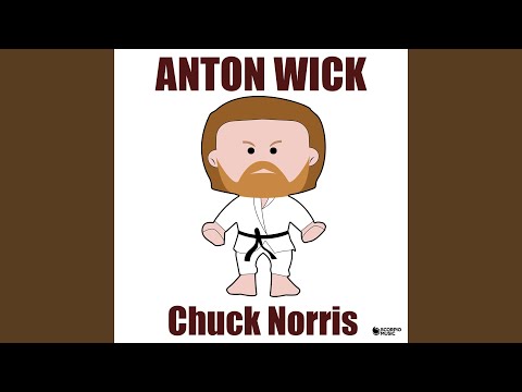 Chuck Norris