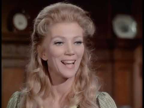 The Big Valley - Season 4 Episode 5 - Death Town