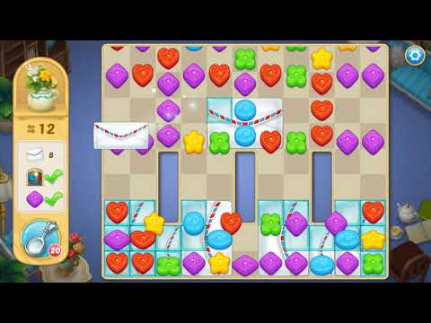 Matchington Mansion level 985 HD