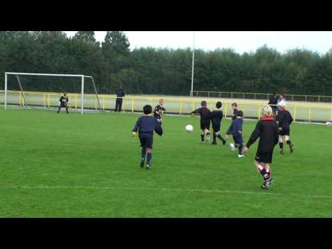 Haaglandia F5 - HBS F3 dd 26-09-2009