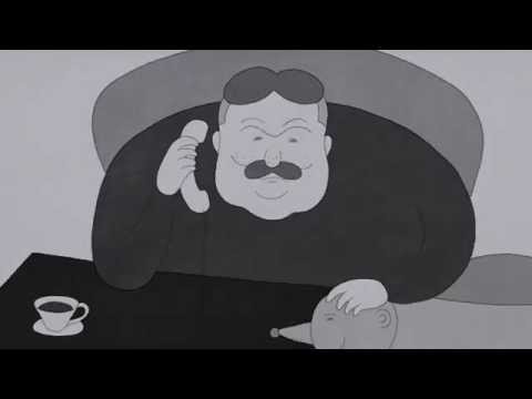 すばらしい仕事 / Decent work