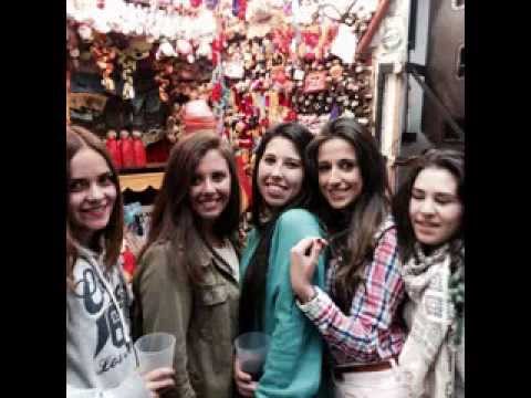 ESPINOSA DE CERVERA VERANO 2014