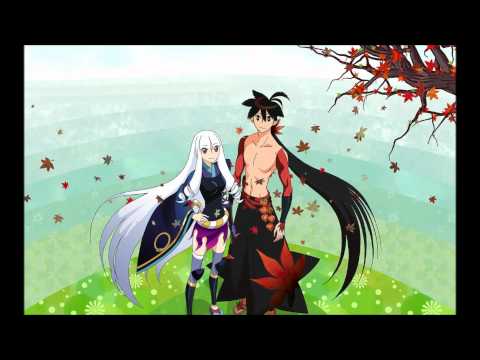 Kiwamete Okimari na... #06 【Katanagatari OST Vol.02】