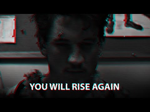 YOU WILL RISE AGAIN - Motivational Speech