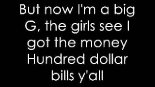 Montell Jordan This is how we do it...lyrics