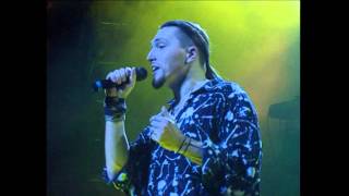 Ákos - Idelenn Idegen [Test &#39;94]