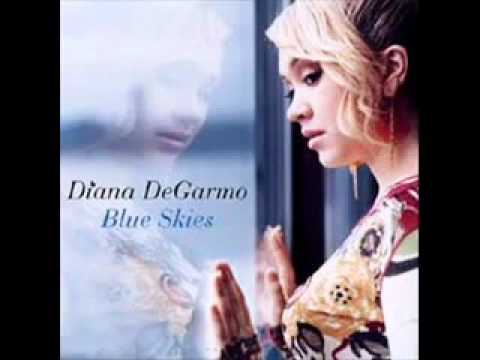 Emotional-Diana DeGarmo