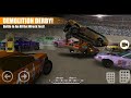 2022 Demolition Derby - 2 Smash Up For MS - Small Car Heat A Game Channel