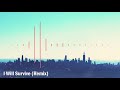 I Will Survive (remix) [BASS BOOSTED]